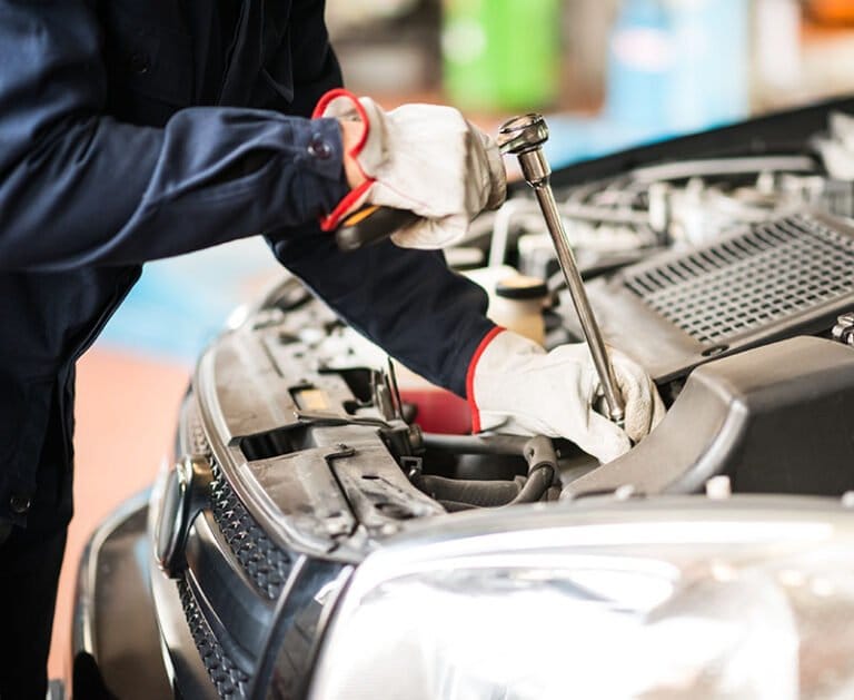 Automotive AC Repair Mobile Mechanics Of Austin