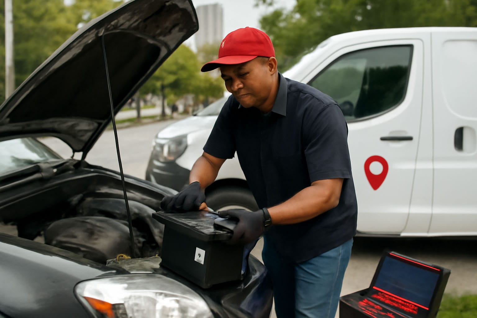 How Much Do New Car Batteries Cost What You Need to Know Before Replacing Yours